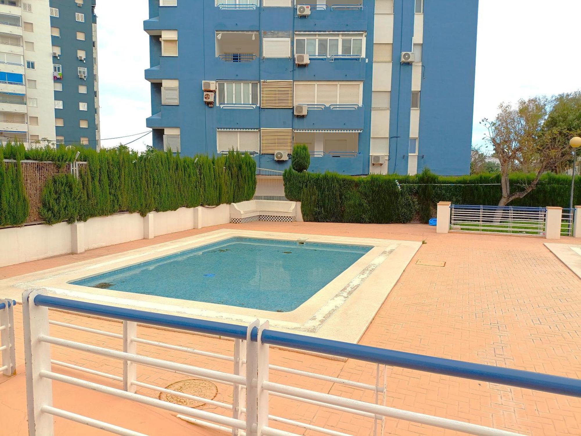 Play-Puig Beach Flat Apartment Екстериор снимка