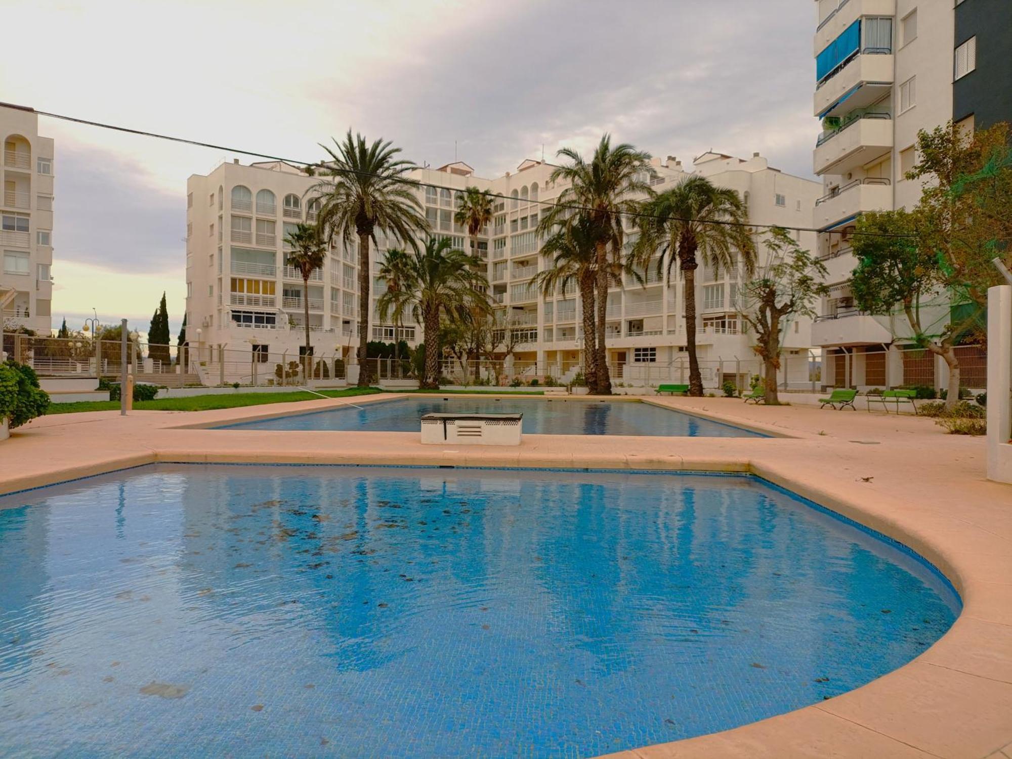 Play-Puig Beach Flat Apartment Екстериор снимка